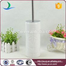 YSb50050-01-tbh Nuevo diseño cepillo de cerámica titular productos